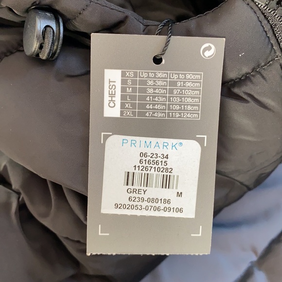 NWT-Primark Jacket - Picture 14 of 14